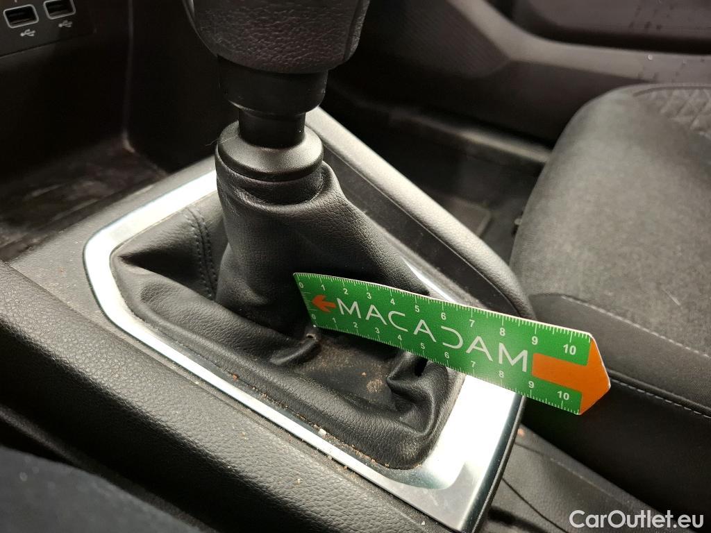  Renault  Clio  V Société Air Nav 1.5 dCi 85CV BVM6 E6dT #14