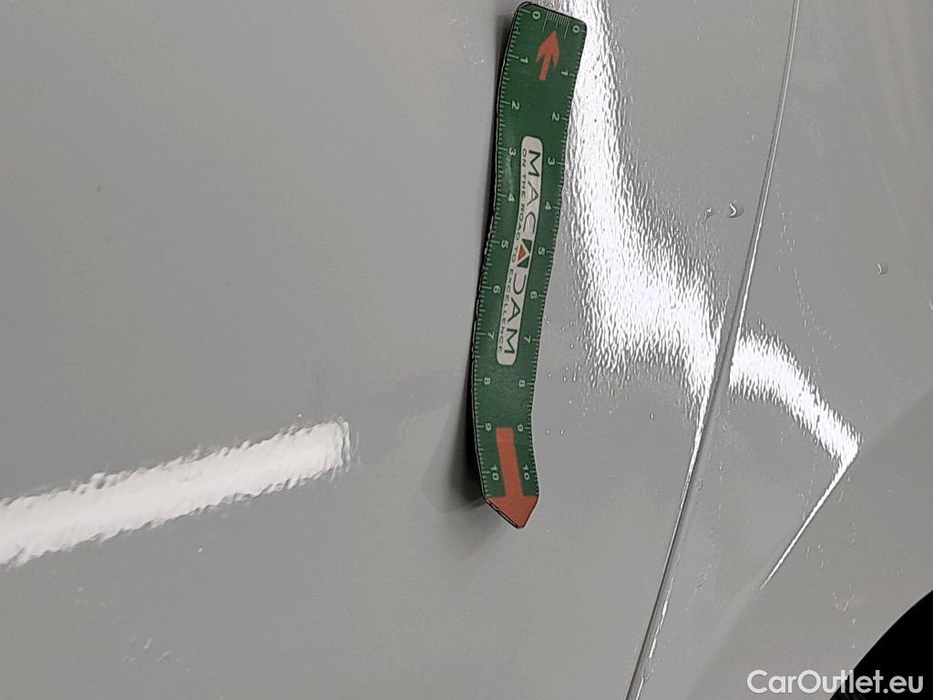  Renault  Clio  IV Business 1.5 dCi 90CV BVA6 E6 / TRANSFO VP VF
 #14