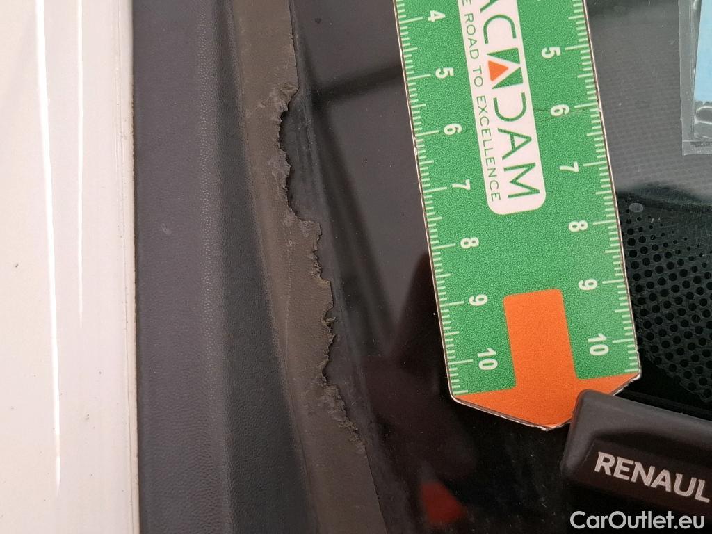  Renault  Clio RENAULT  Société VU 5p Berline Air dCi 75 - 18 #22