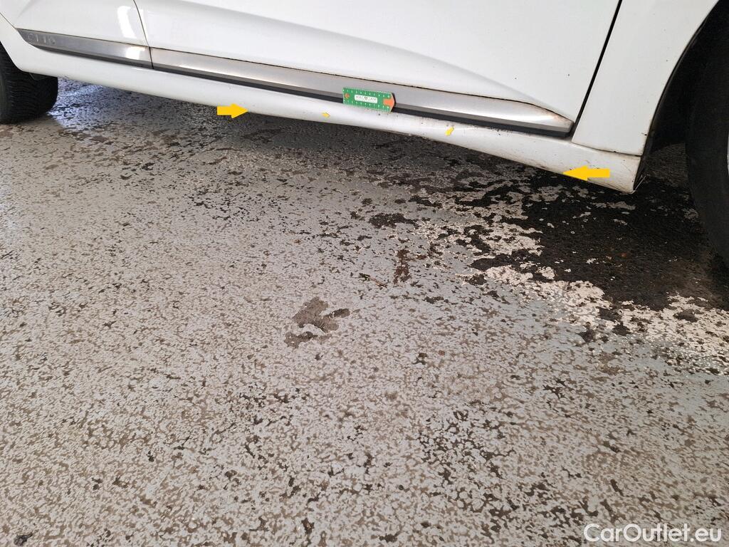  Renault  Clio  V Business 1.5 dCi 115CV BVM6 E6dT / TRANSFO VP/VF #2