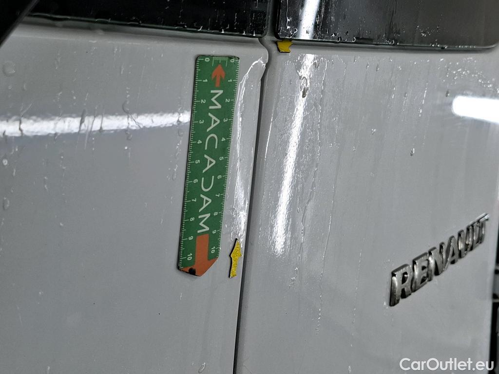  Renault  Kangoo  Express Extra (Série Spéciale) 1.5 #10