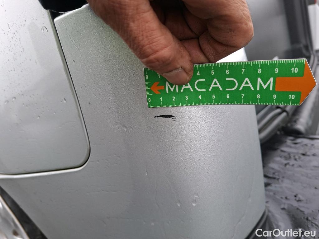  Peugeot  Partner  Tepee Active 1.6 HDi 100CV BVM5 E6 / RAMPE TPMR #61