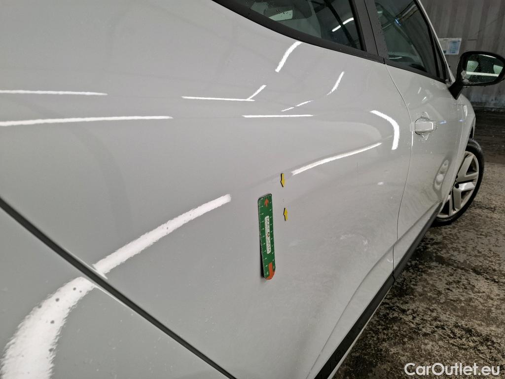  Renault  Clio  V Evolution Réversible 1.0 TCe 90CV BVM6 6E / TRANSFO VP/VF #14