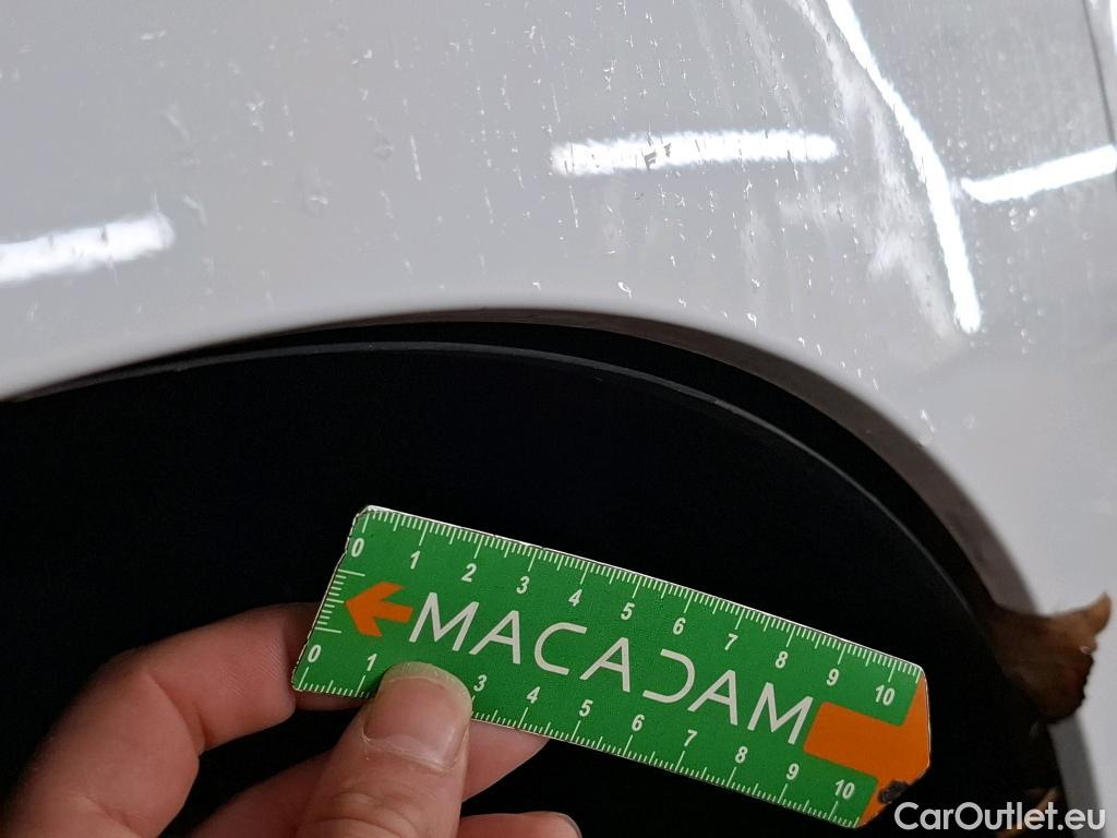  Renault  Kangoo  Express Extra (Série Spéciale) 1.5 #15