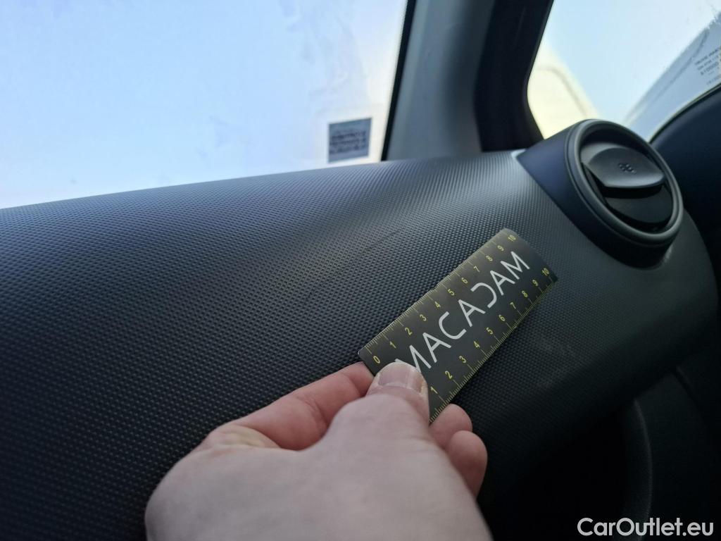  Peugeot  Partner  L1 Premium Pack 1.6 HDi 75CV BVM5 E6 #22