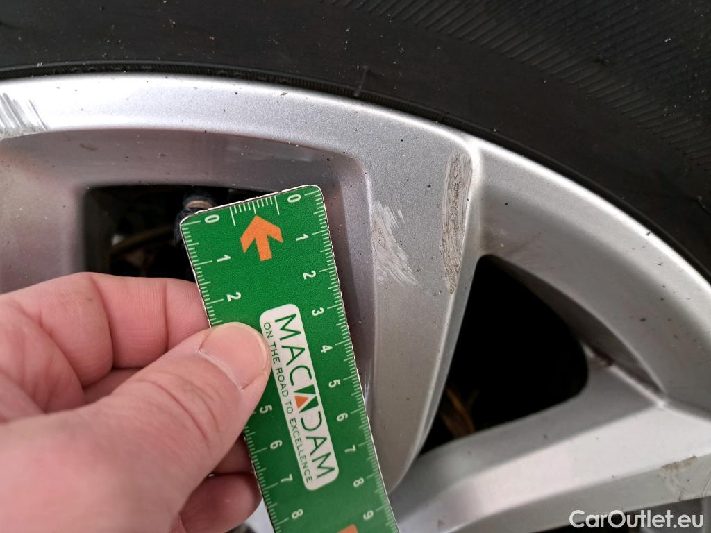  Renault  Clio  IV Business 1.5 dCi 90CV BVA6 E6 / TRANSFO VP VF
 #37