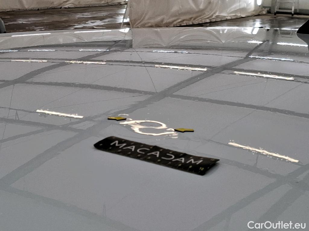  Renault  Megane  IV Berline 5pt. Société Air Nav 1.5 dCi 90CV BVM6 E6 #21