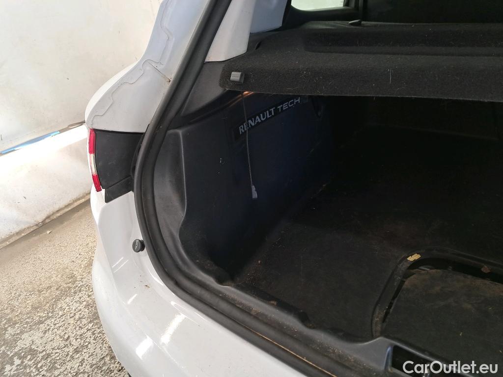  Renault  Clio  IV Business 1.5 dCi 90CV BVA6 E6 / TRANSFO VP VF
 #43