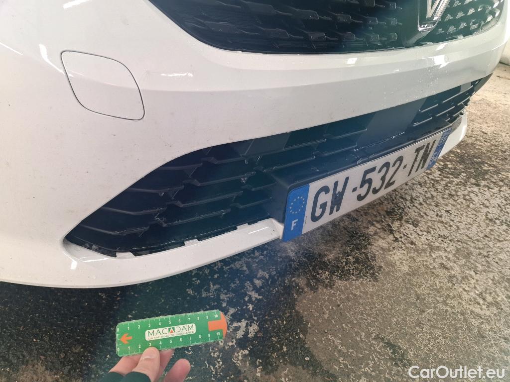  Renault  Clio  V Evolution Réversible 1.0 TCe 90CV BVM6 6E / TRANSFO VP/VF #16