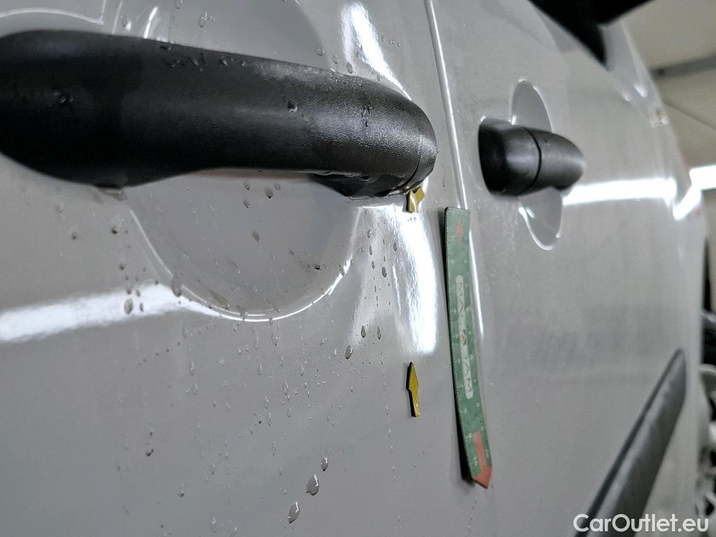  Renault  Kangoo  II Express Maxi Extra (Série Spéciale) 1.5 dCi 95CV BVM6 E6dT #18