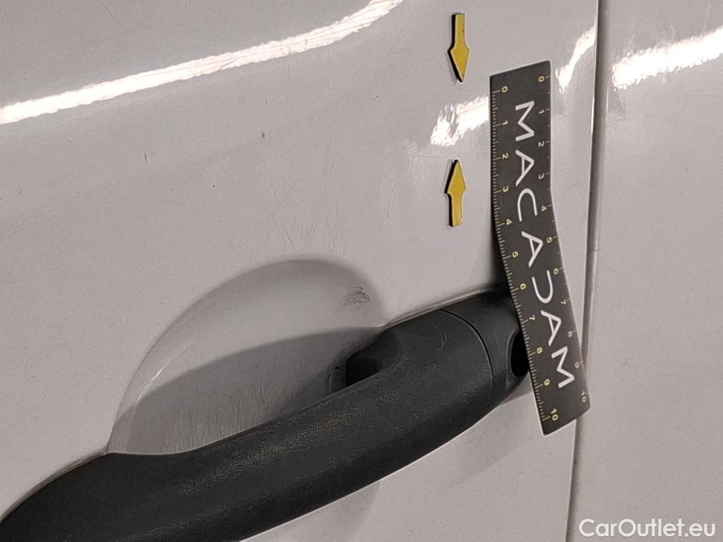  Renault  Kangoo  II Express Maxi Extra (Série Spéciale) 1.5 dCi 95CV BVM6 E6dT #53