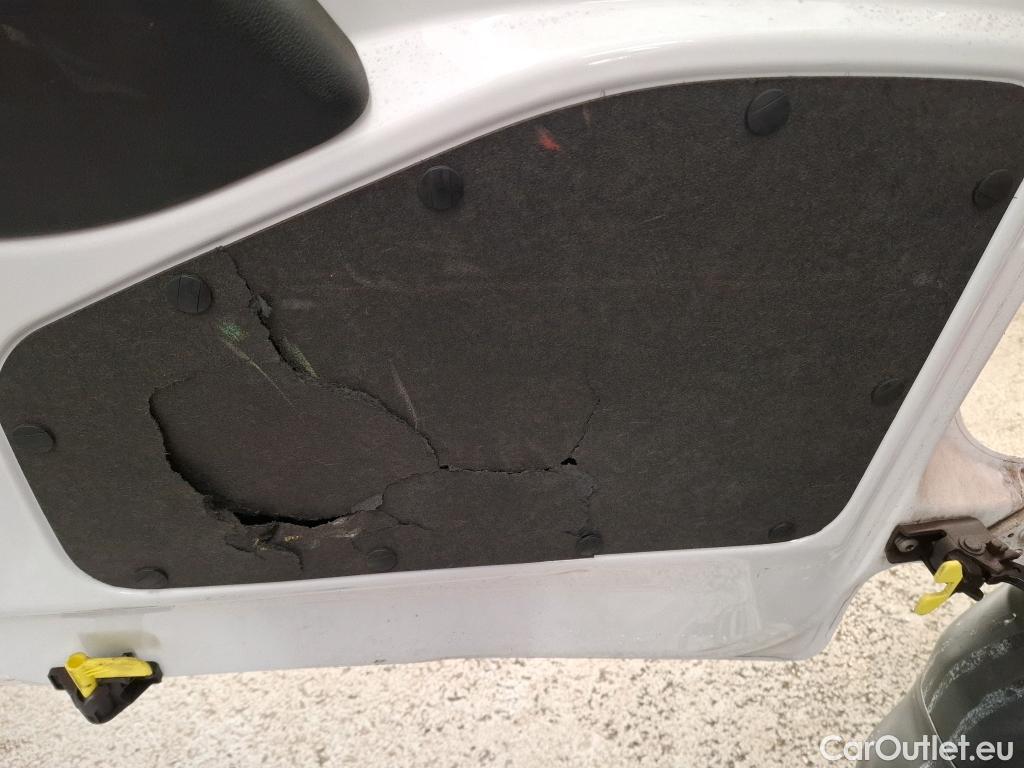  Peugeot  Partner  L1 Pro 1.6 HDi 75CV BVM5 E6 #6