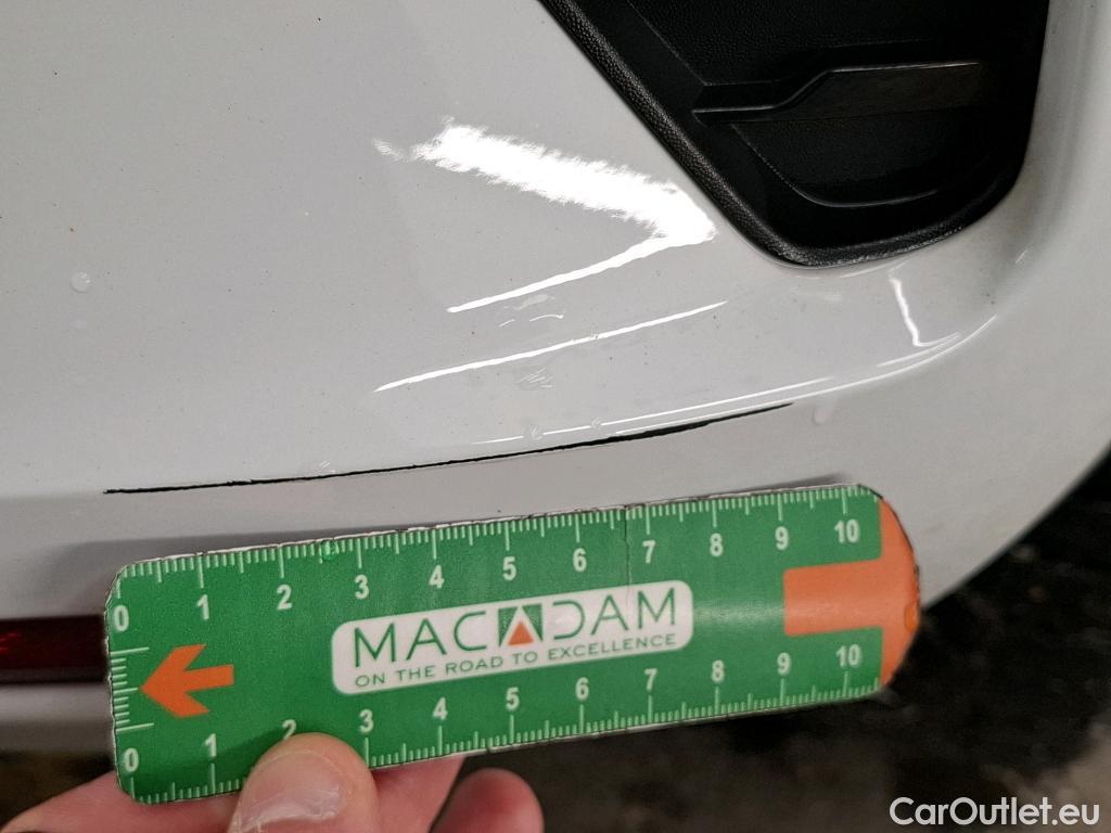  Renault  Clio  V Evolution Réversible 1.0 TCe 90CV BVM6 6E / TRANSFO VP/VF #11