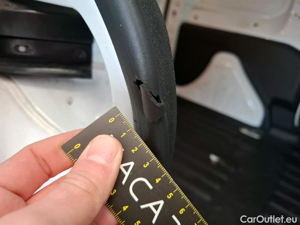  Peugeot  Partner  L1 Premium Pack 1.6 HDi 75CV BVM5 E6 #15