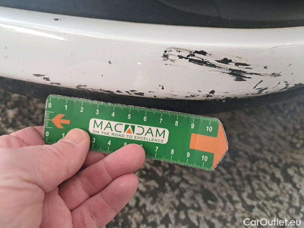  Renault  Clio  IV Business 1.5 dCi 90CV BVA6 E6 / TRANSFO VP VF
 #20