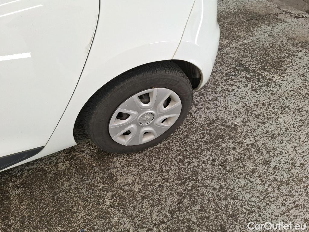  Renault  Clio RENAULT  Société VU 5p Berline Air dCi 75 - 18 #19