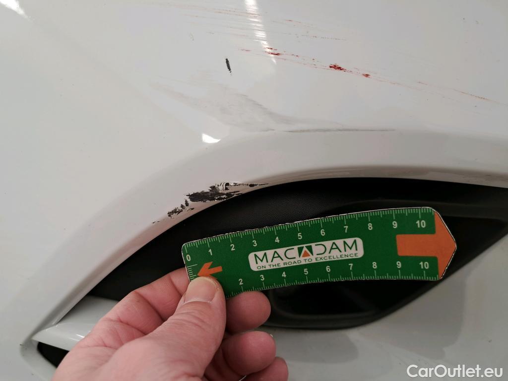  Renault  Clio  IV Business 1.5 dCi 90CV BVA6 E6 / TRANSFO VP VF
 #26