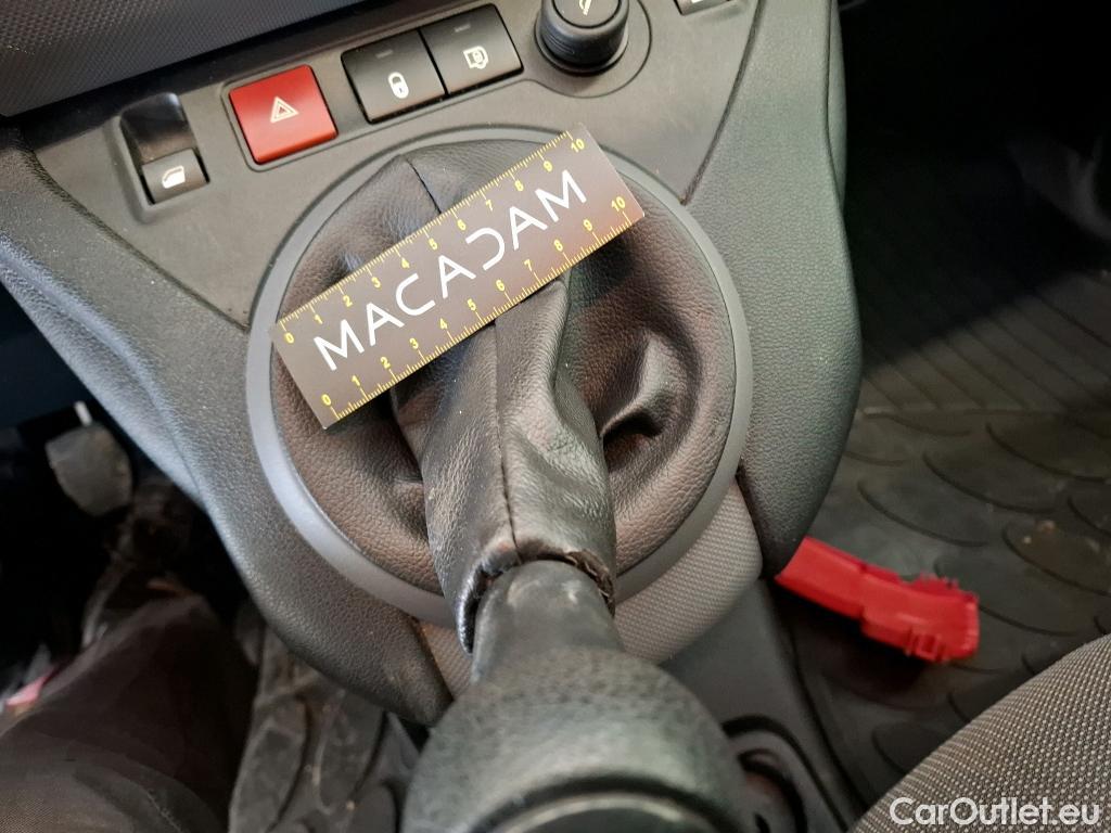  Peugeot  Partner  L1 Premium Pack 1.6 HDi 75CV BVM5 E6 #27