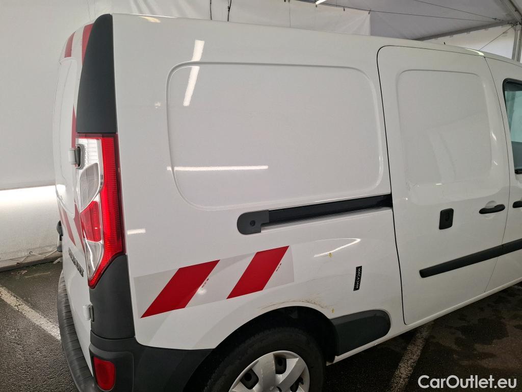  Renault  Kangoo  II Express Maxi Extra (Série Spéciale) 1.5 dCi 95CV BVM6 E6dT #1