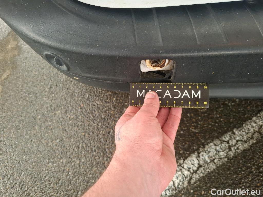  Renault  Kangoo  II Express Maxi Extra (Série Spéciale) 1.5 dCi 95CV BVM6 E6dT #61