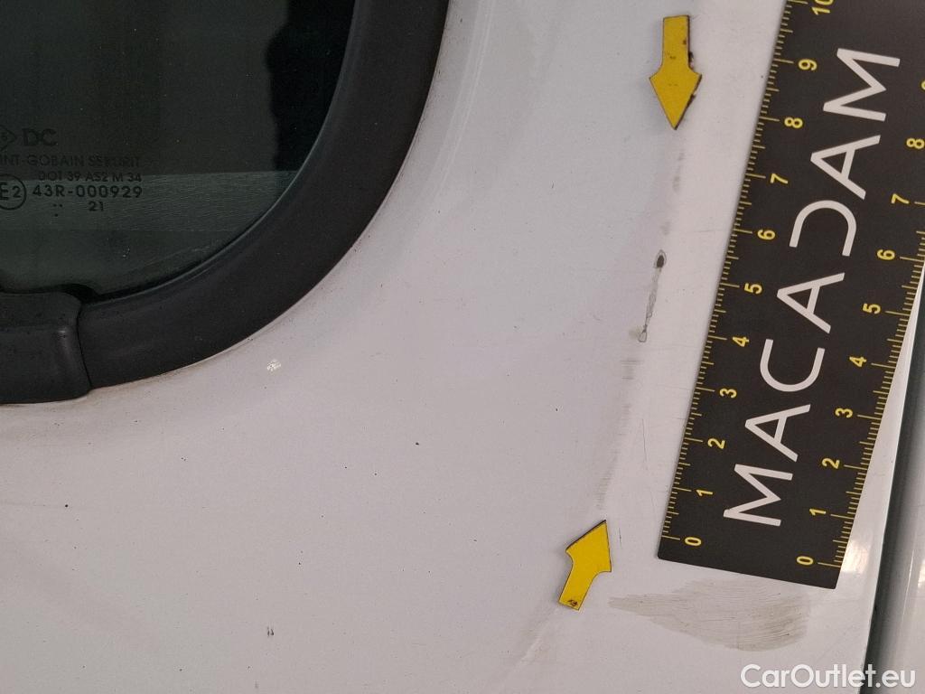  Renault  Kangoo  II Express Maxi Extra (Série Spéciale) 1.5 dCi 95CV BVM6 E6dT #49