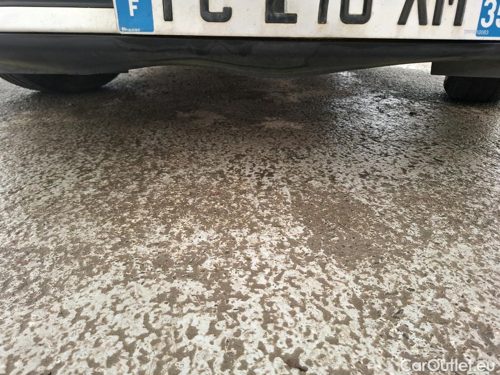  Renault  Clio RENAULT  Société VU 5p Berline Air dCi 75 - 18 #7