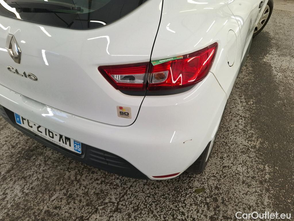 Renault  Clio RENAULT  Société VU 5p Berline Air dCi 75 - 18 #9