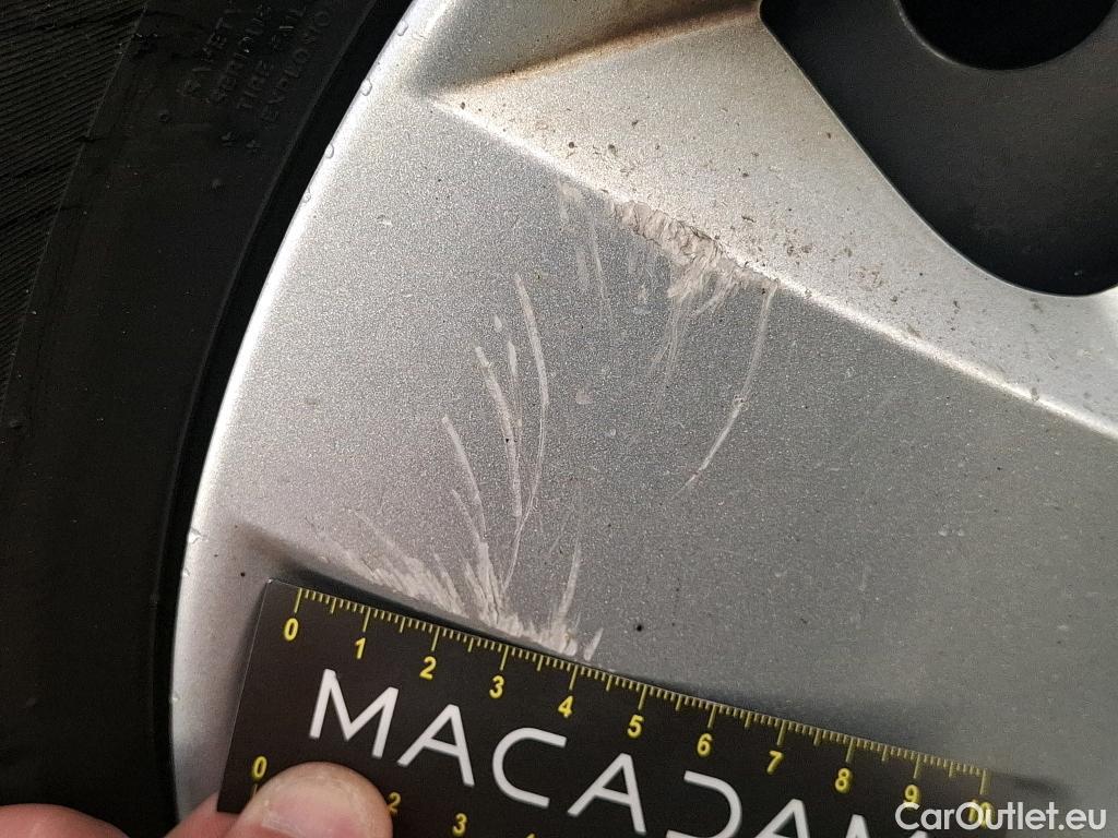  Renault  Kangoo  II Express Maxi Extra (Série Spéciale) 1.5 dCi 95CV BVM6 E6dT #83