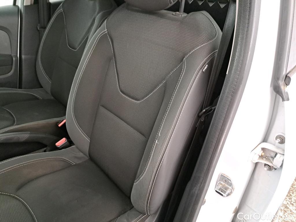  Renault  Clio  IV Business 1.5 dCi 90CV BVA6 E6 / TRANSFO VP VF
 #45