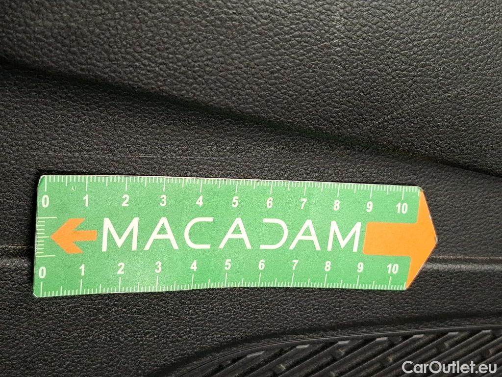  Renault  Clio  V Société Air Nav 1.5 dCi 85CV BVM6 E6dT #25