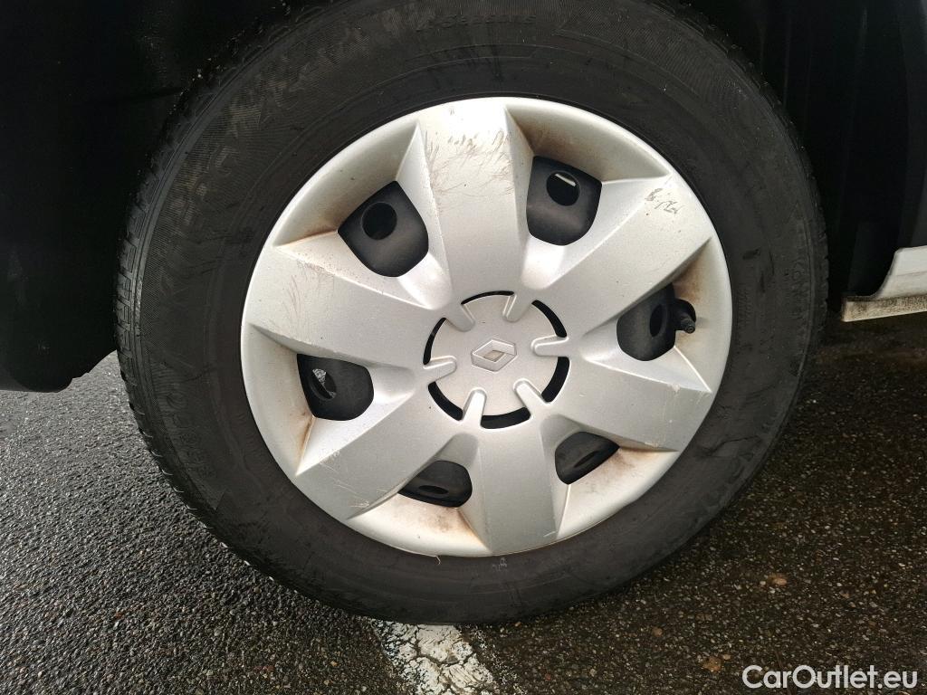  Renault  Kangoo  II Express Maxi Extra (Série Spéciale) 1.5 dCi 95CV BVM6 E6dT #81