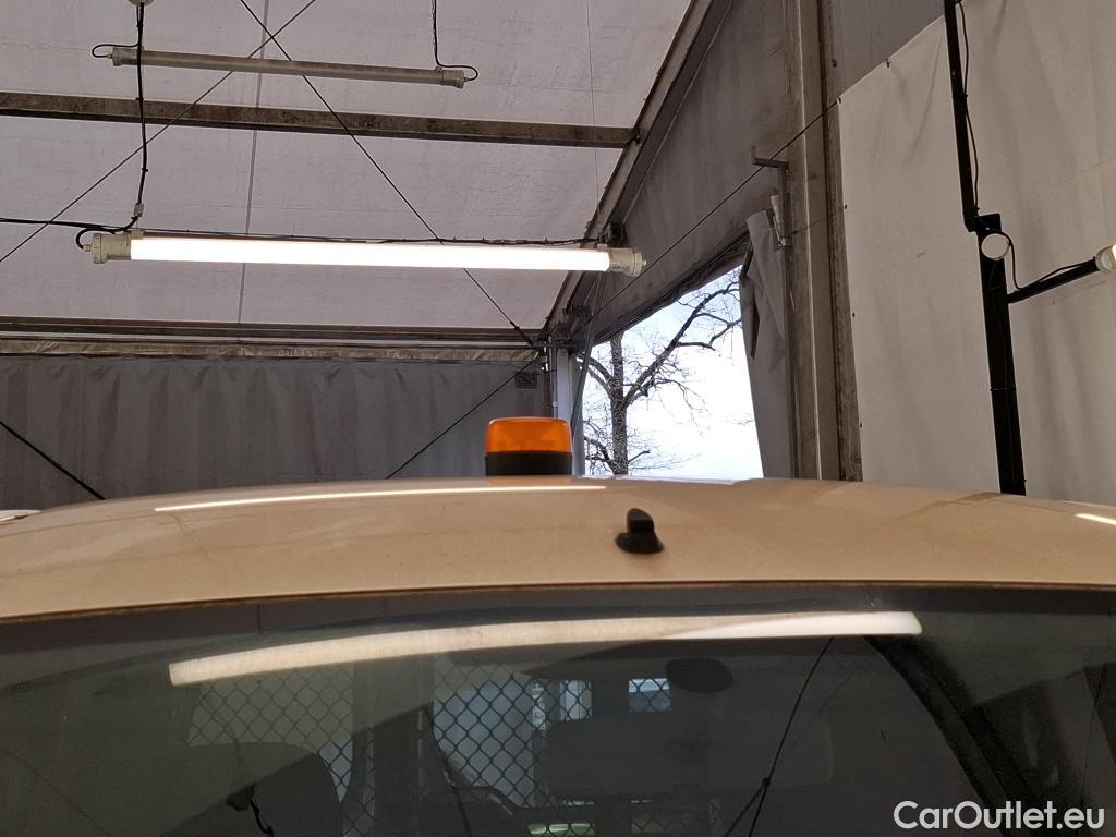  Peugeot  Partner  L1 Pro 1.6 HDi 75CV BVM5 E6 #23