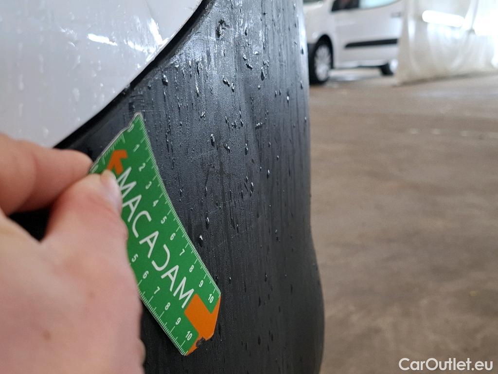  Renault  Kangoo  Express Extra (Série Spéciale) 1.5 #7