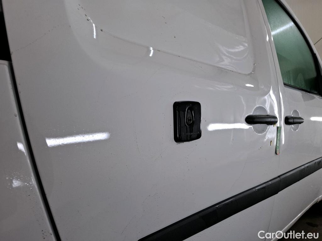  Renault  Kangoo  II Express Maxi Extra (Série Spéciale) 1.5 dCi 95CV BVM6 E6dT #17