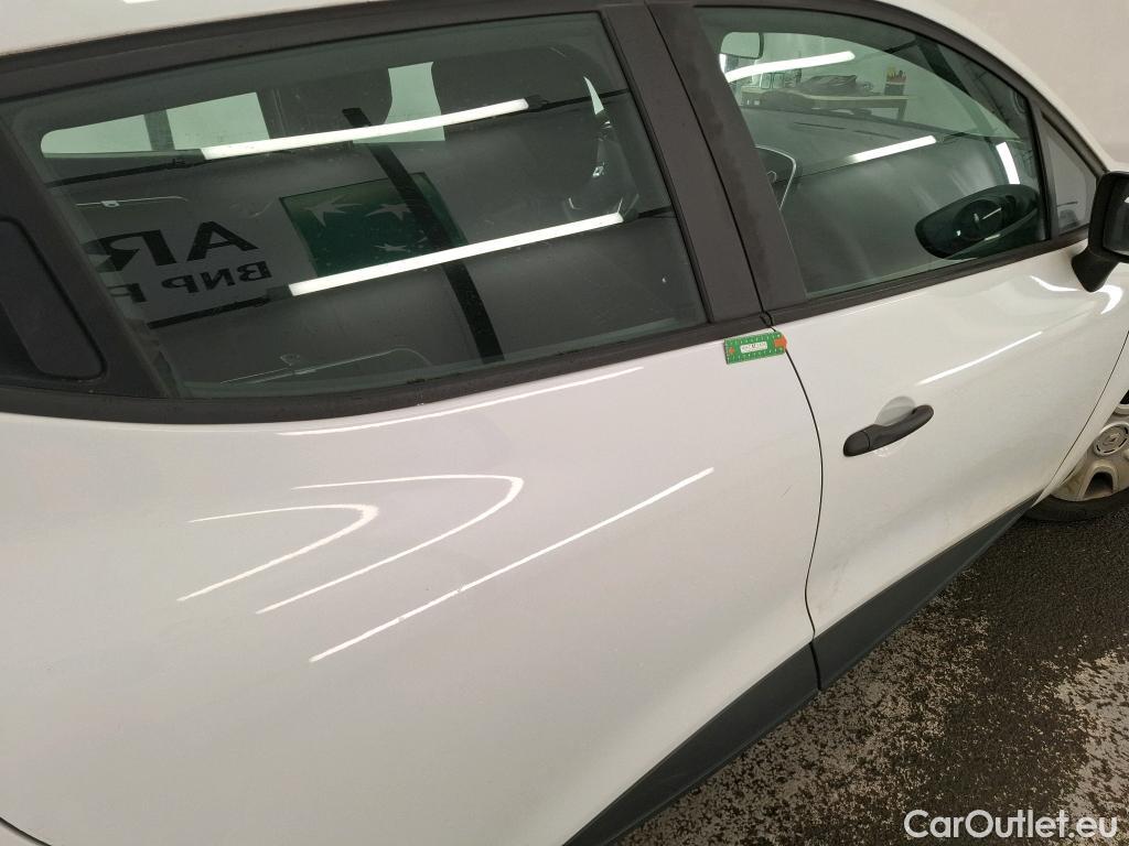  Renault  Clio RENAULT  Société VU 5p Berline Air dCi 75 - 18 #11