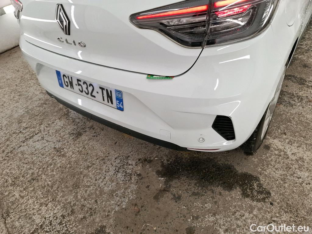  Renault  Clio  V Evolution Réversible 1.0 TCe 90CV BVM6 6E / TRANSFO VP/VF #10