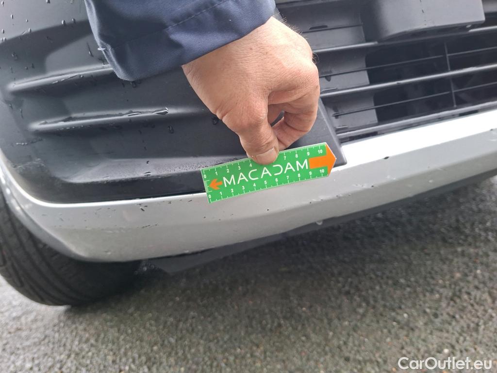  Peugeot  Partner  Tepee Active 1.6 HDi 100CV BVM5 E6 / RAMPE TPMR #22