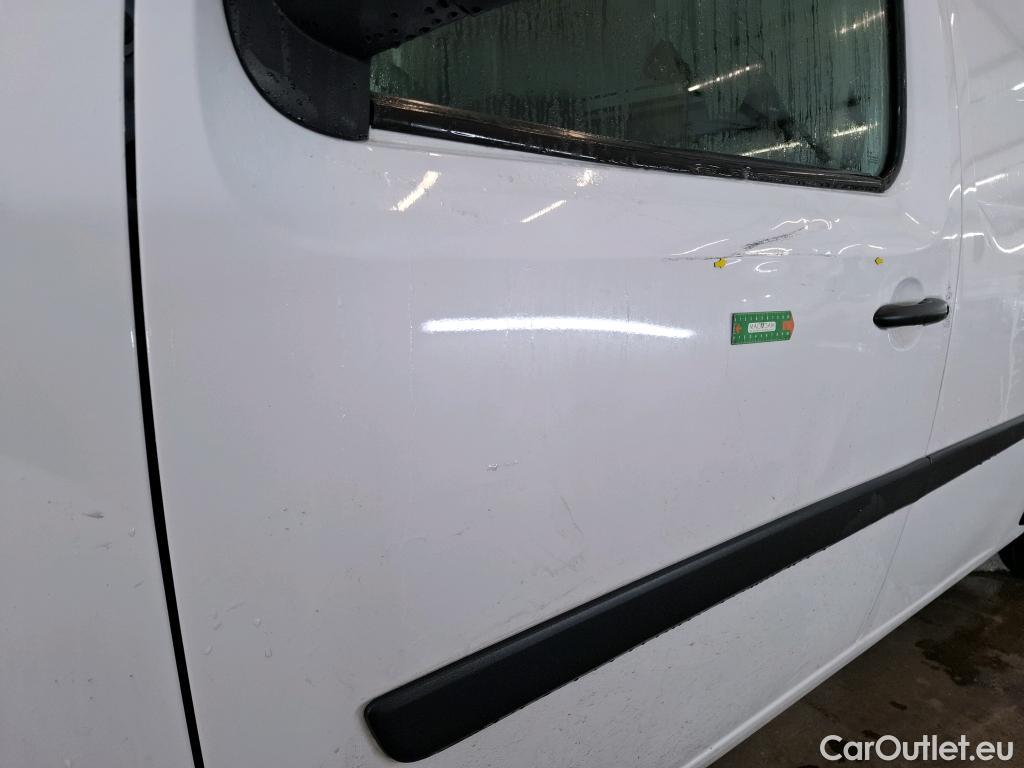  Renault  Kangoo  II Express Maxi Extra (Série Spéciale) 1.5 dCi 95CV BVM6 E6dT #1