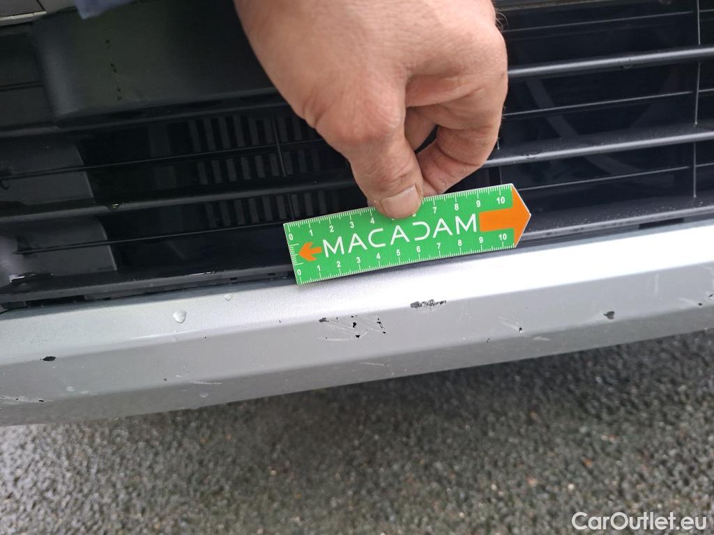  Peugeot  Partner  Tepee Active 1.6 HDi 100CV BVM5 E6 / RAMPE TPMR #24