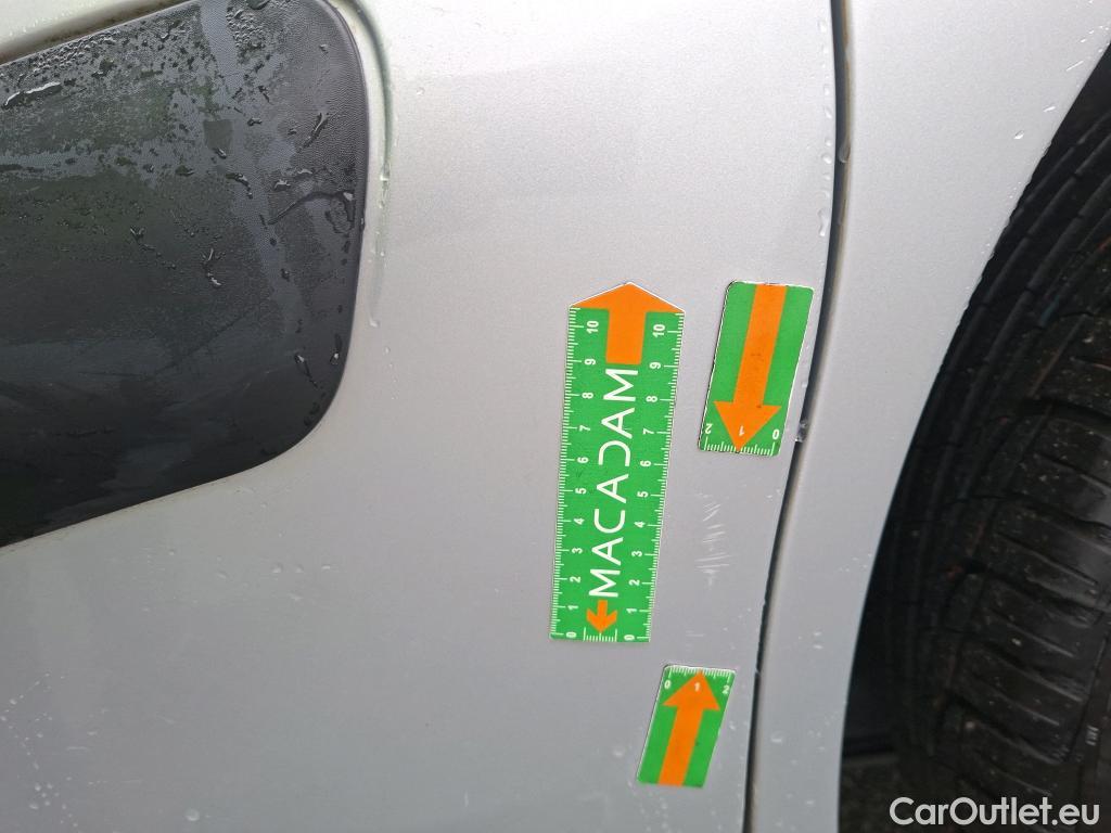  Peugeot  Partner  Tepee Active 1.6 HDi 100CV BVM5 E6 / RAMPE TPMR #52