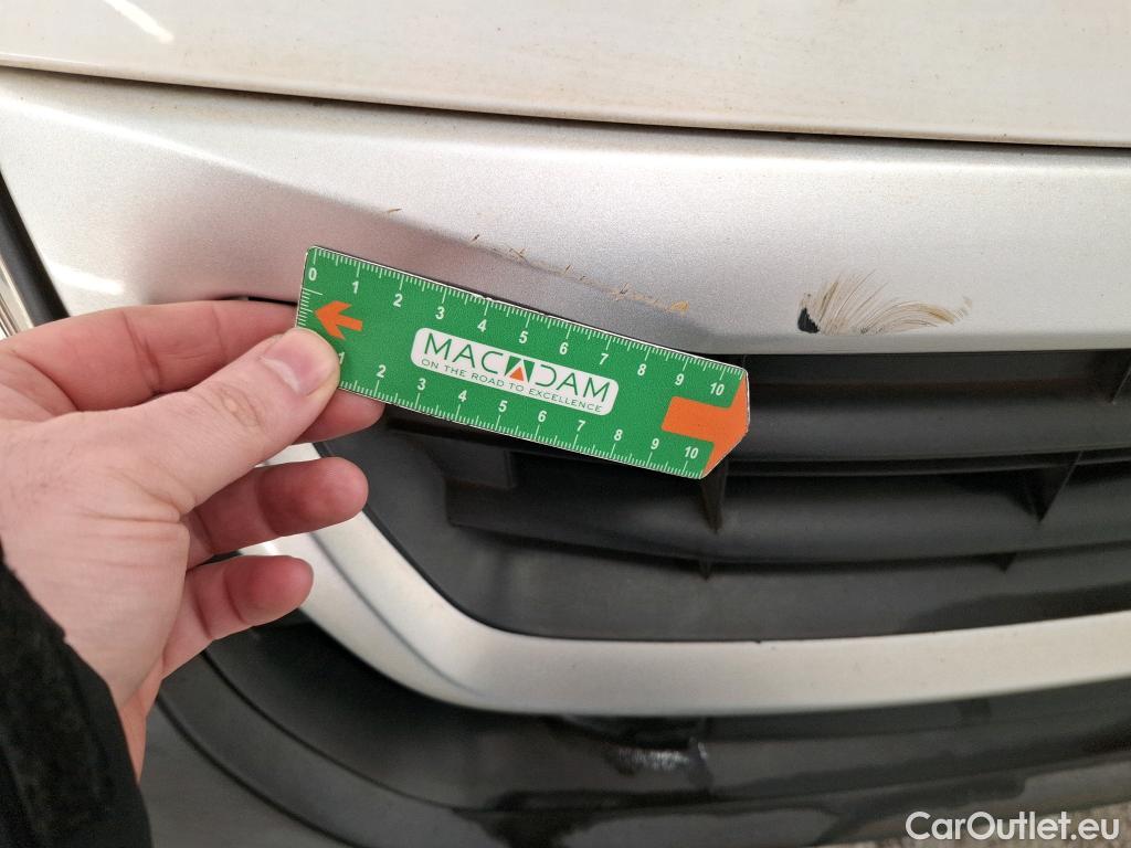  Peugeot  Partner  L1 Pro 1.6 HDi 75CV BVM5 E6 #18