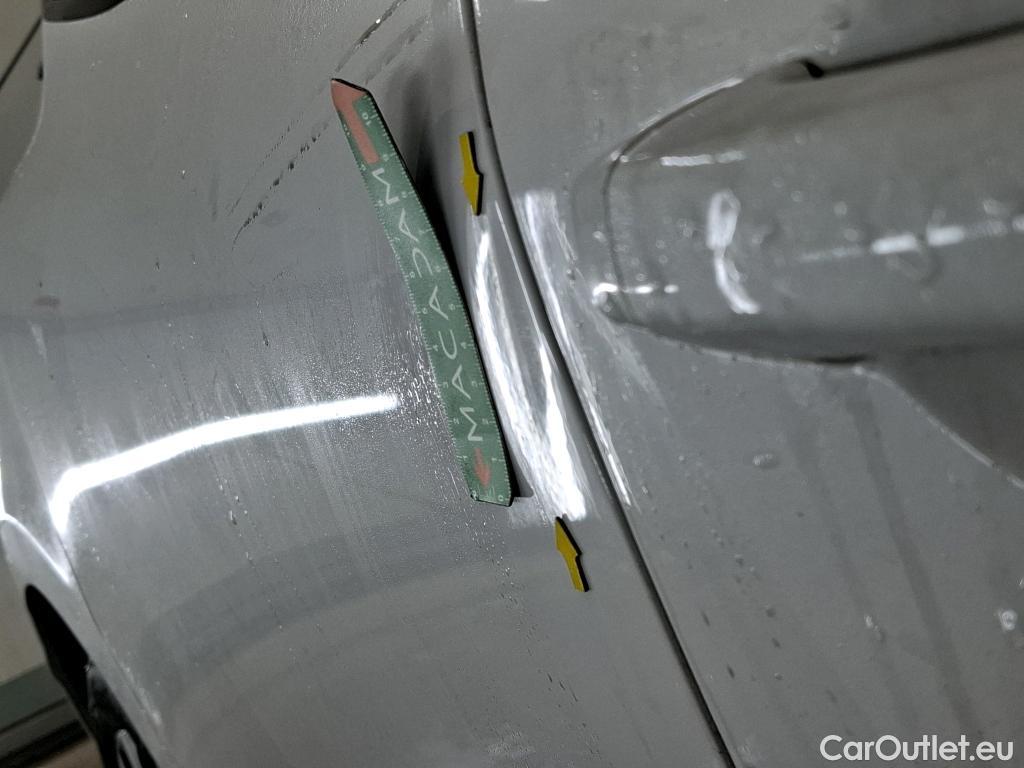  Renault  Clio RENAULT  / 2023 / 5P / Berline / VU Evolution réversible Blue dCi 100 #2