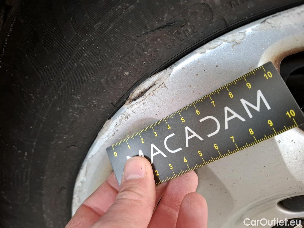  Peugeot  Partner  L1 Premium Pack 1.6 HDi 75CV BVM5 E6 #30