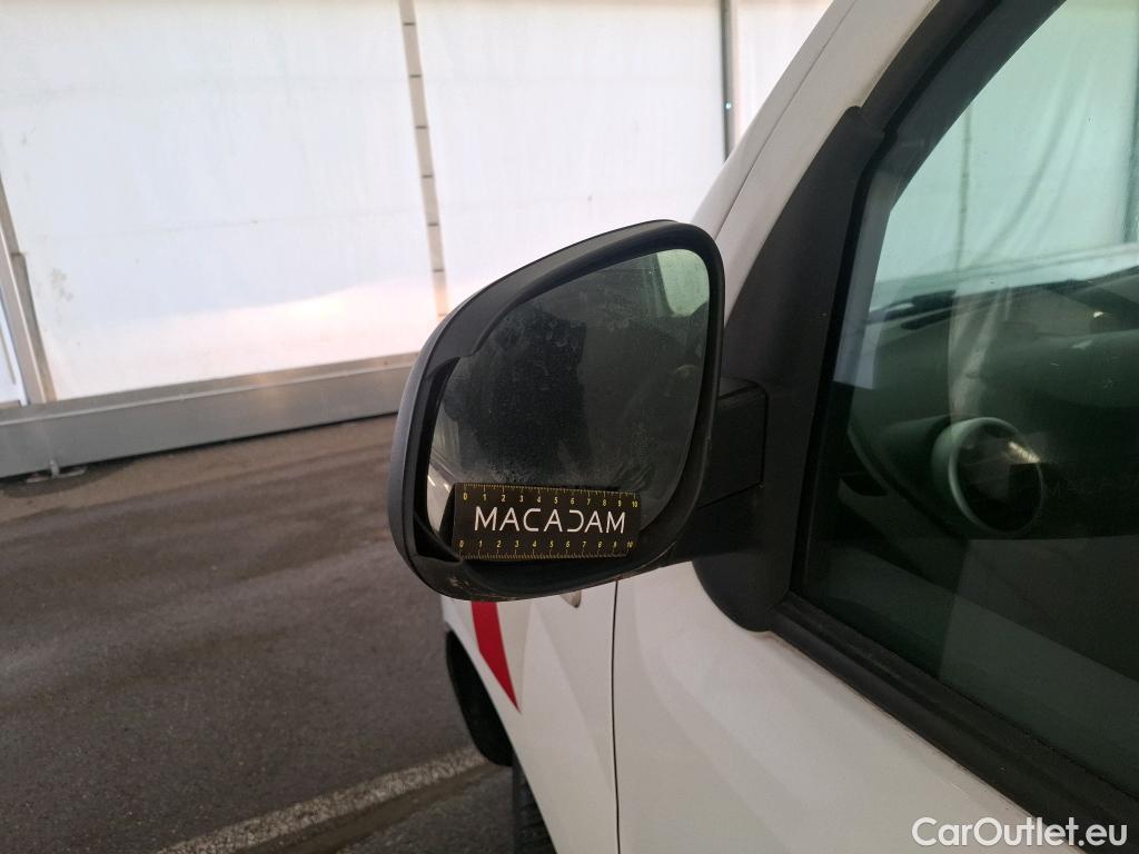  Renault  Kangoo  II Express Maxi Extra (Série Spéciale) 1.5 dCi 95CV BVM6 E6dT #54