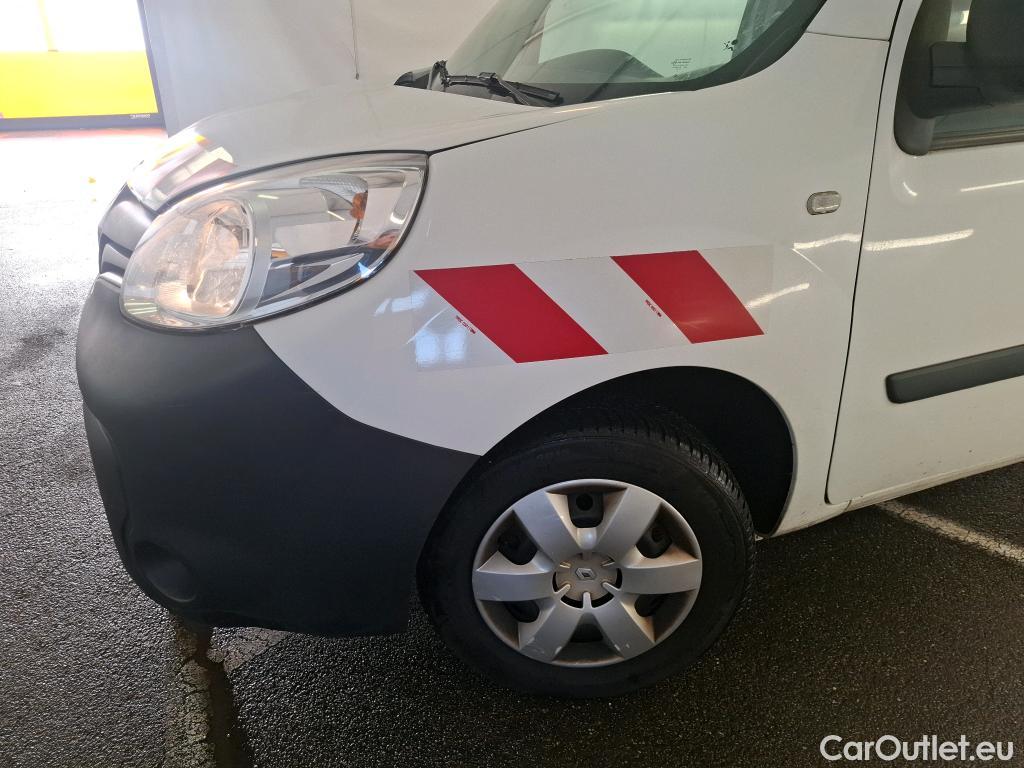  Renault  Kangoo  II Express Maxi Extra (Série Spéciale) 1.5 dCi 95CV BVM6 E6dT #95