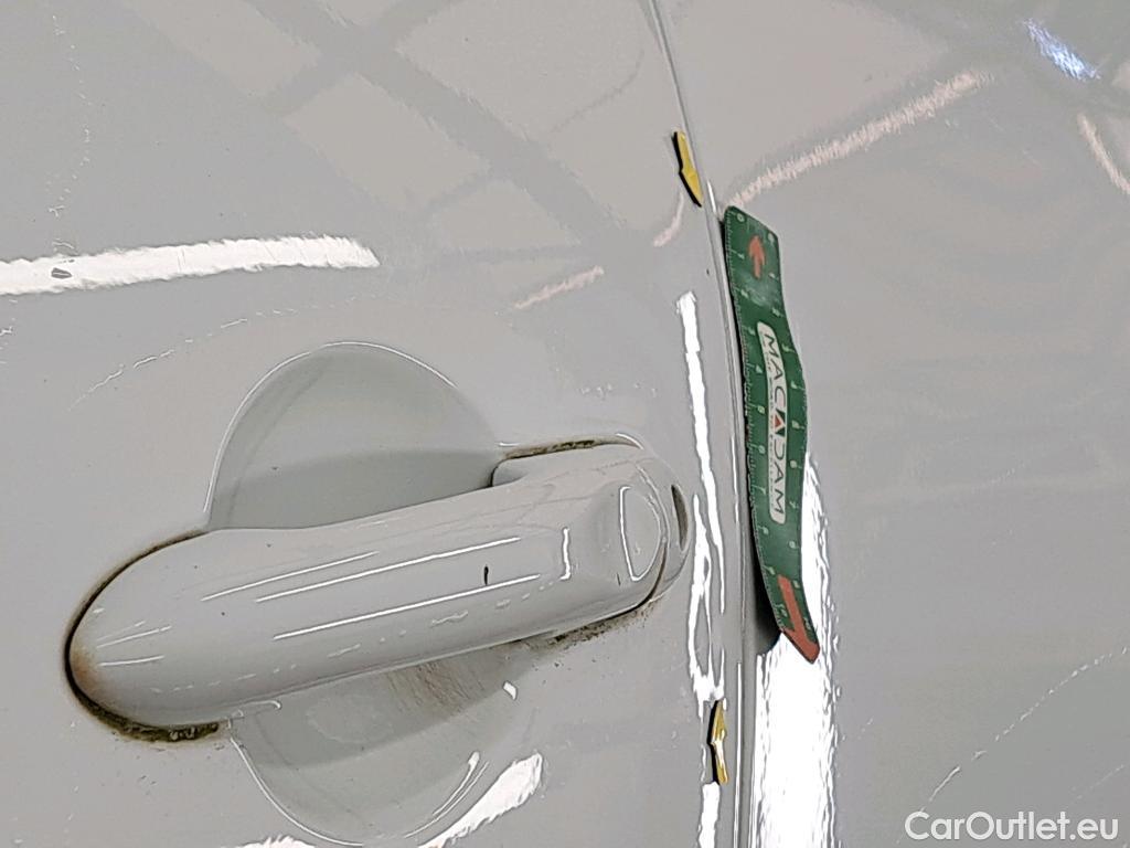  Renault  Clio  IV Business 1.5 dCi 90CV BVA6 E6 / TRANSFO VP VF
 #5