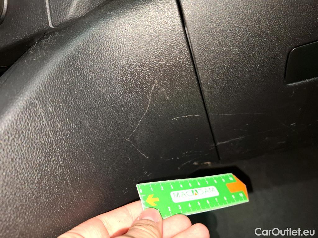  Renault  Kangoo RENAULT  / 2021 / 4P / Fourgonnette Extra - Blue dCi95 Sésame Ouvre Toi #8