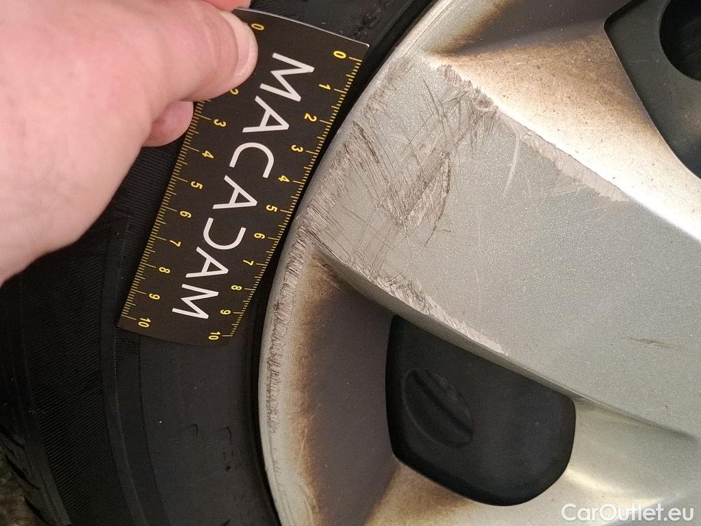  Renault  Kangoo  II Express Maxi Extra (Série Spéciale) 1.5 dCi 95CV BVM6 E6dT #79