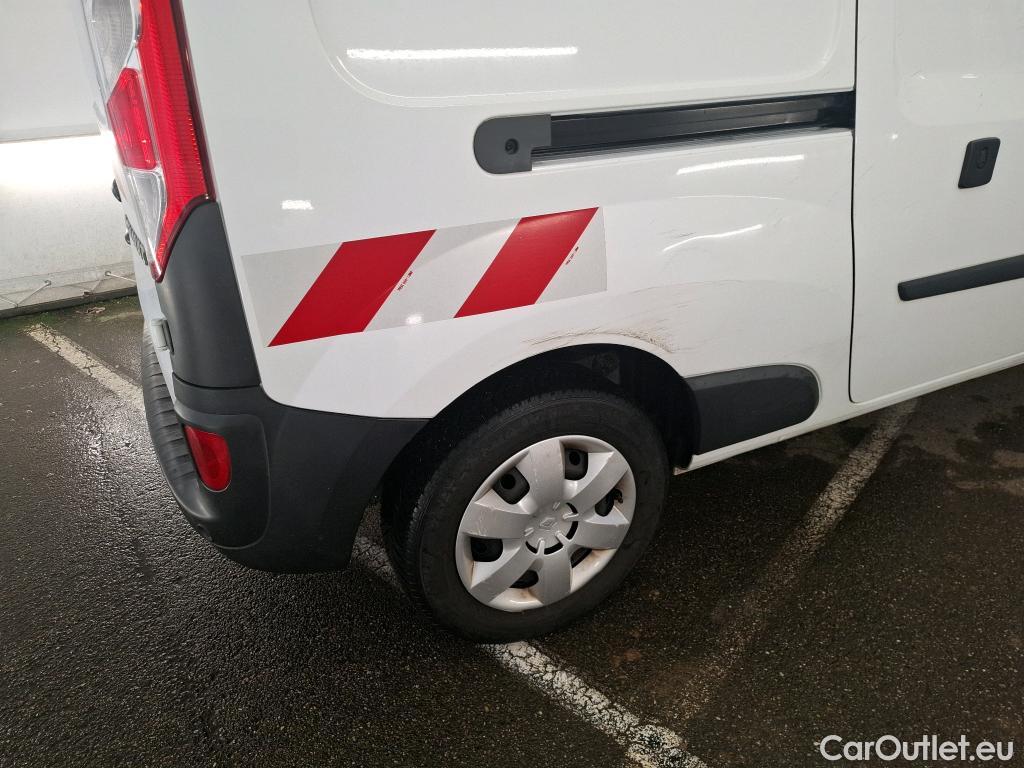  Renault  Kangoo  II Express Maxi Extra (Série Spéciale) 1.5 dCi 95CV BVM6 E6dT #80