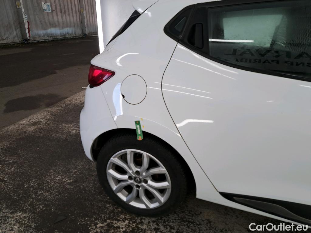  Renault  Clio  IV Business 1.5 dCi 90CV BVA6 E6 / TRANSFO VP VF
 #53